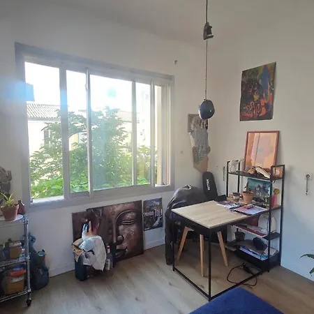 Lumina Maison Coeur De Διαμέρισμα Μονπελιέ