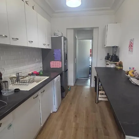 Διαμέρισμα Lumina Maison Coeur De