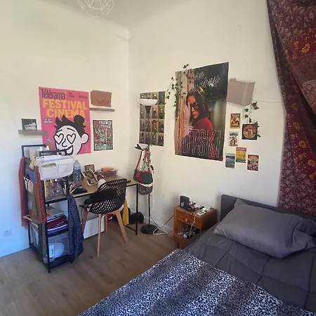 Lumina Maison Coeur De Μονπελιέ