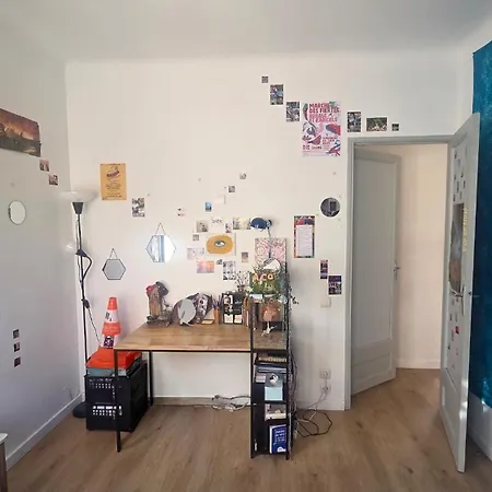 Lumina Maison Coeur De * Montpellier