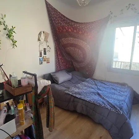 Appartement Lumina Maison Coeur De Montpellier