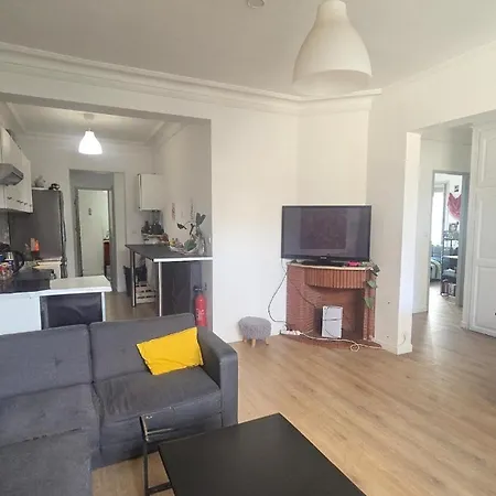 Διαμέρισμα Lumina Maison Coeur De *