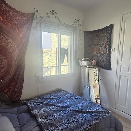 Διαμέρισμα Lumina Maison Coeur De *
