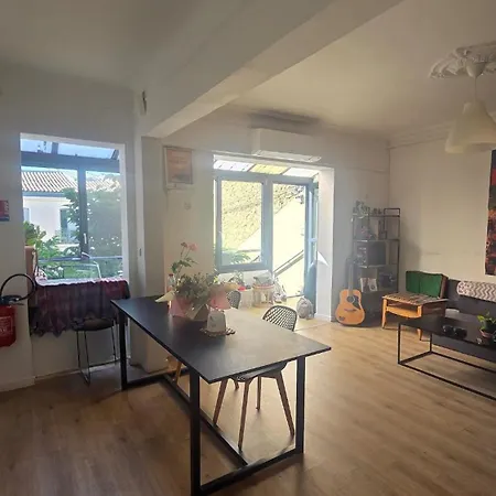 Διαμέρισμα Lumina Maison Coeur De Μονπελιέ