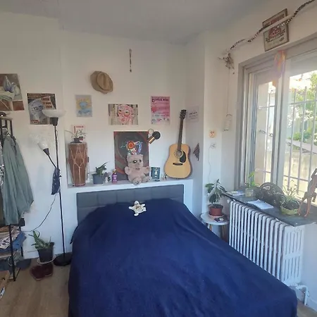 Lumina Maison Coeur De Appartement Montpellier
