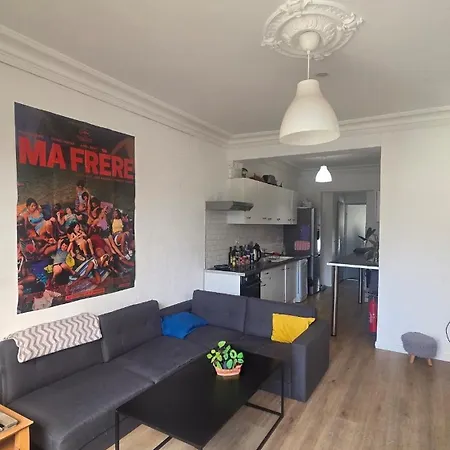 Lumina Maison Coeur De * Μονπελιέ