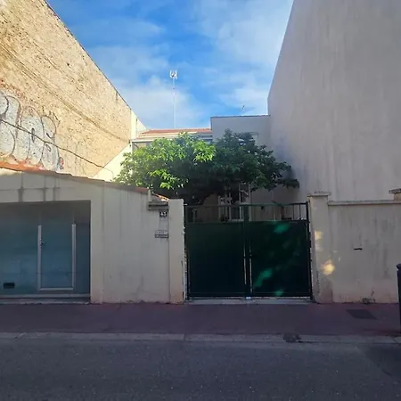 Lumina Maison Coeur De Διαμέρισμα Μονπελιέ