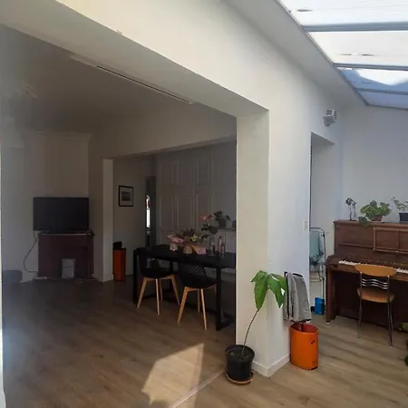 Διαμέρισμα Lumina Maison Coeur De Μονπελιέ