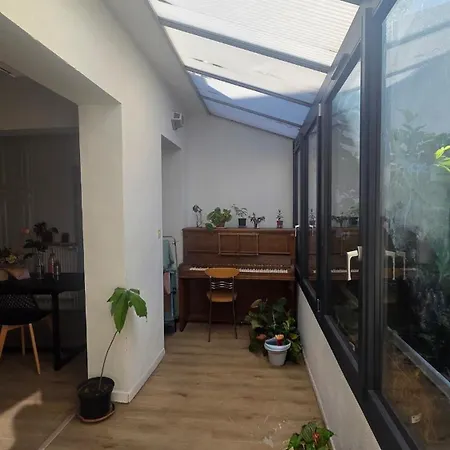 Lumina Maison Coeur De Appartement Montpellier