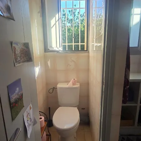 Appartement Lumina Maison Coeur De Montpellier